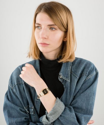 Zegarek damski Casio VINTAGE Mini