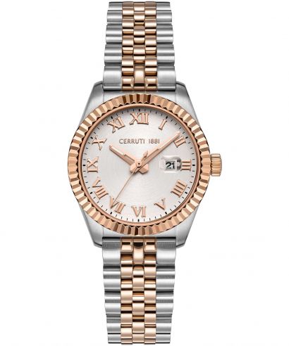 Zegarek damski Cerruti 1881 Classic