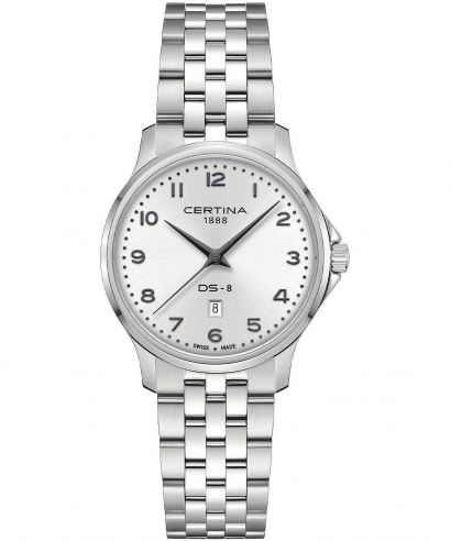Zegarek damski Certina DS-8 Lady