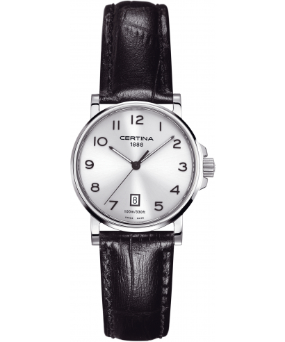 Zegarek damski Certina Ds Caimano Lady
