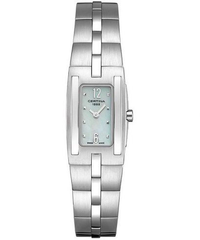 Zegarek damski Certina DS Mini Donna