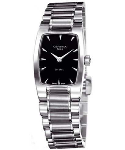 Zegarek damski Certina Ds Spel Lady Shape