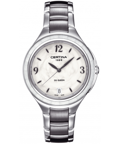 Zegarek damski Certina Ds Queen