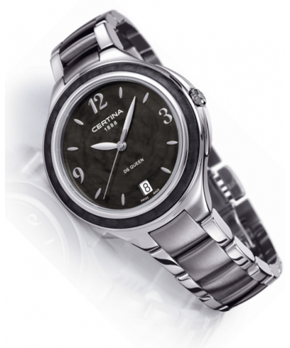 Zegarek damski Certina Ds Queen