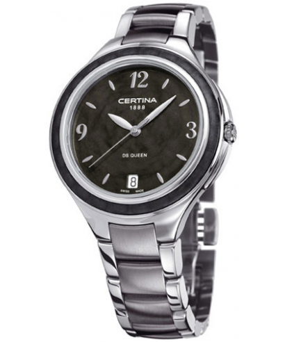 Zegarek damski Certina Ds Queen