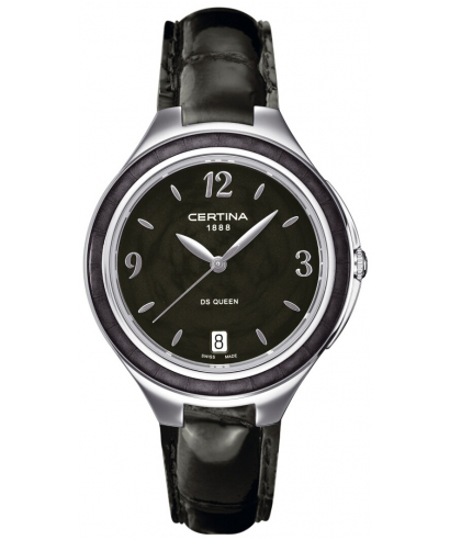 Zegarek damski Certina Ds Queen