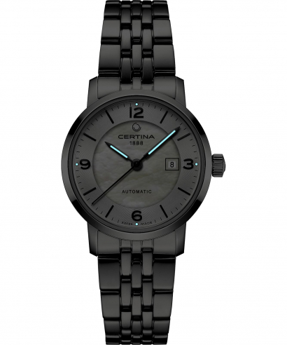 Urban DS Lady Caimano Automatic</br>C035.007.11.117.00 (C0350071111700)
