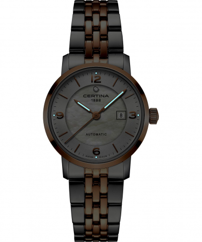 Urban DS Lady Caimano Automatic C035.007.22.117.01 (C0350072211701)