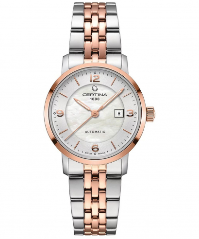 Urban DS Lady Caimano Automatic</br>C035.007.22.117.01 (C0350072211701)