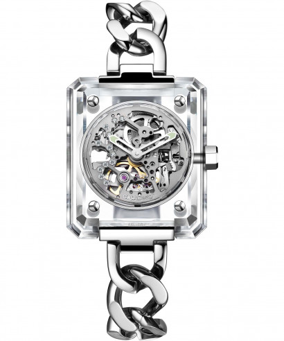 Zegarek damski Ciga Design Shine Crystal Bracelet