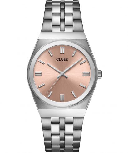 Zegarek damski Cluse Retro 70’s