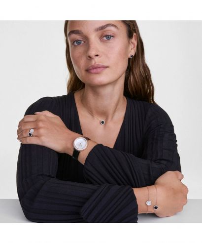 Zegarek damski Daniel Wellington Crystalline Bezel 32