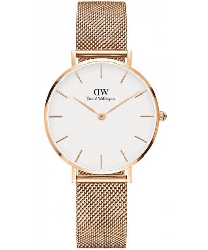 Zegarek damski Daniel Wellington Classic Petite Melrose 32