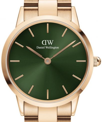 Iconic Emerald</br>DW00100419