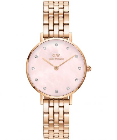 Zegarek damski Daniel Wellington Petite 28