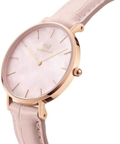 Zegarek damski Daniel Wellington Petite Rouge 32
