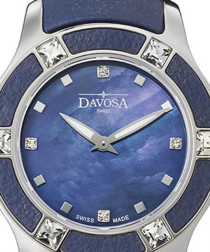 Zegarek damski Davosa Irisea 									