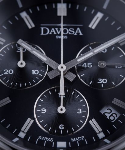 Zegarek damski Davosa Vireo Medium Chronograph