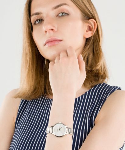 Zegarek damski DKNY Modernist