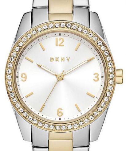 Zegarek damski DKNY Nolita