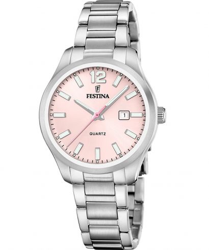 Zegarek damski Festina Classic Bracelet