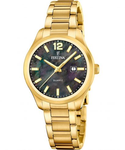 Zegarek damski Festina Classic Bracelet