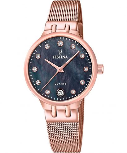 Zegarek damski Festina Mademoiselle