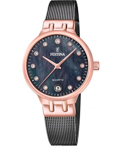 Zegarek damski Festina Mademoiselle