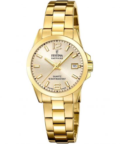 Zegarek damski Festina Sapphire
