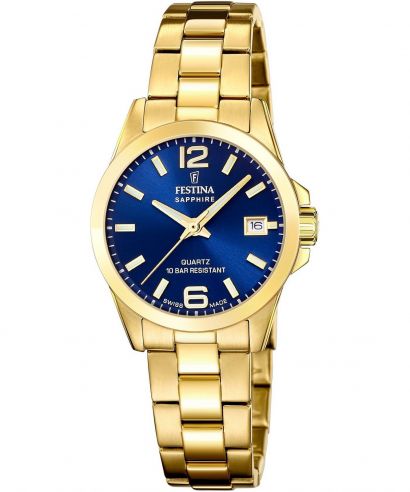 Zegarek damski Festina Sapphire