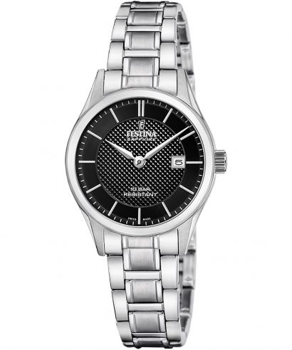 Zegarek damski Festina Swiss Made