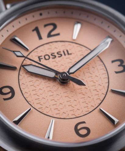 Zegarek damski Fossil Carlie Mini