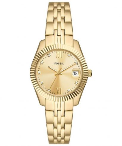 Zegarek damski Fossil Scarlette Mini