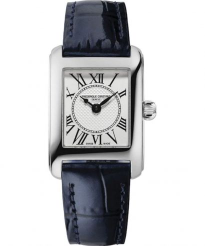 Zegarek damski Frederique Constant Carree Ladies