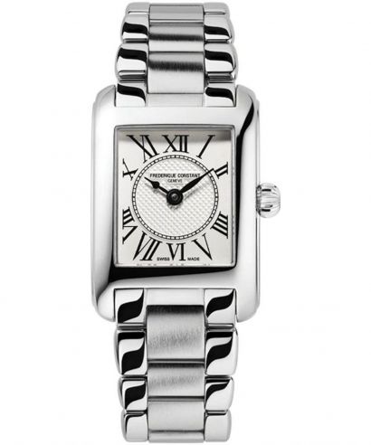 Zegarek damski Frederique Constant Carree Ladies