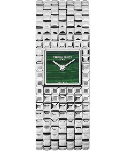 Zegarek damski Frederique Constant Manchette