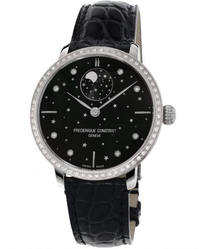 Moonphase Stars Manufacture Automatic</br>FC-701BSD3SD6