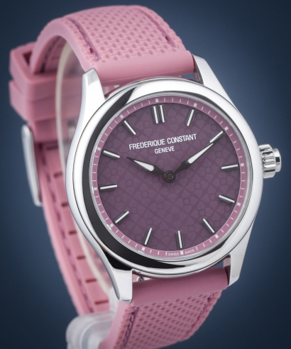 Vitality Ladies Hybrid Smartwatch</br>FC-286BRGS3B6