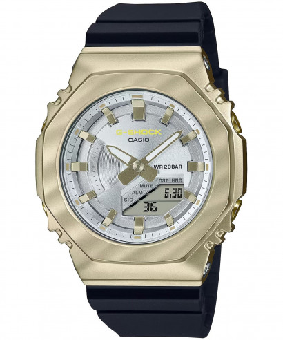 Zegarek damski Casio G-SHOCK Classic Women