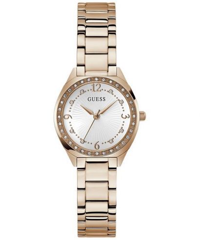 Zegarek damski Guess Charlotte