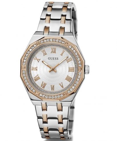 Zegarek damski Guess Classic