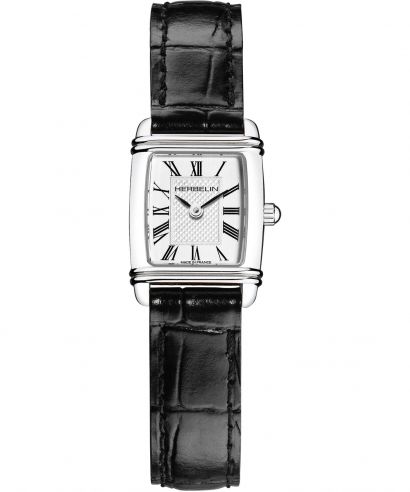 Zegarek damski Herbelin Art Deco