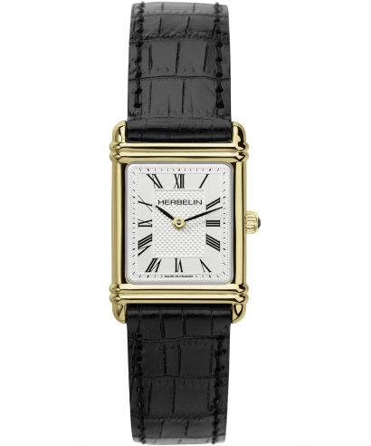 Zegarek damski Herbelin Art Deco