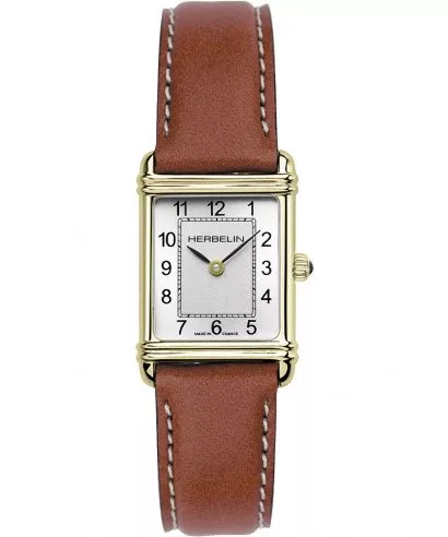 Zegarek damski Herbelin Art Deco