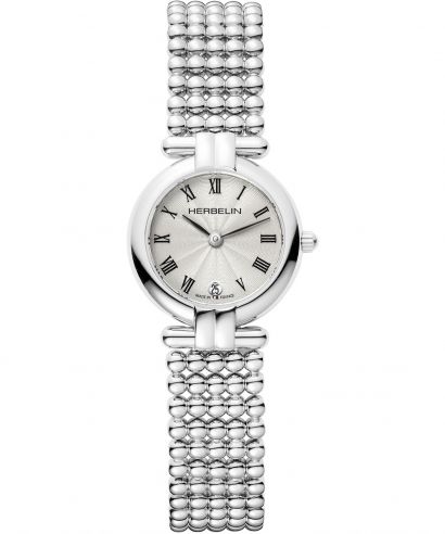 Zegarek damski Herbelin Classic Perles