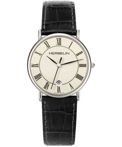 Zegarek damski Herbelin Classique