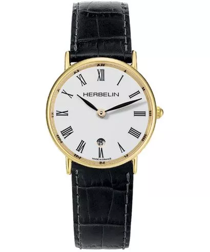 Zegarek damski Herbelin Classique
