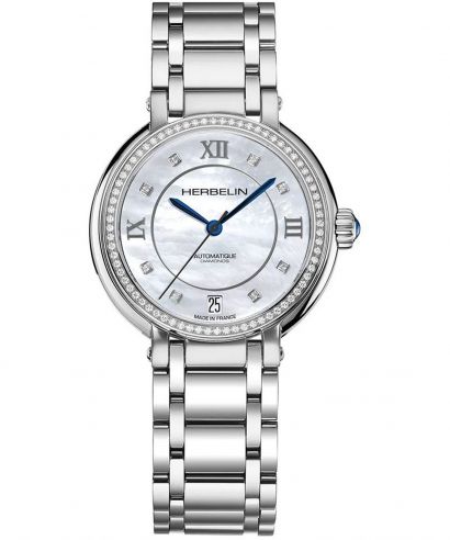 Zegarek damski Herbelin Galet Automatic
