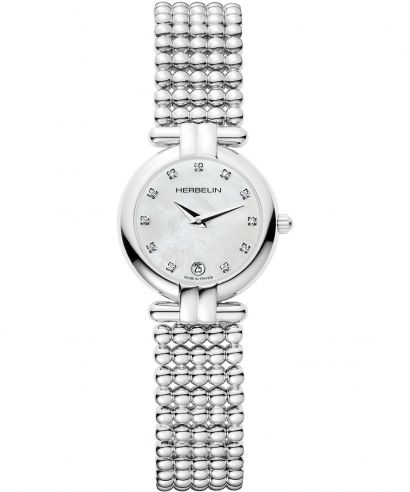 Zegarek damski Herbelin Perles
