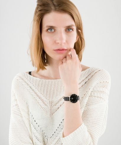 Zegarek damski Ice Watch City Sparkling